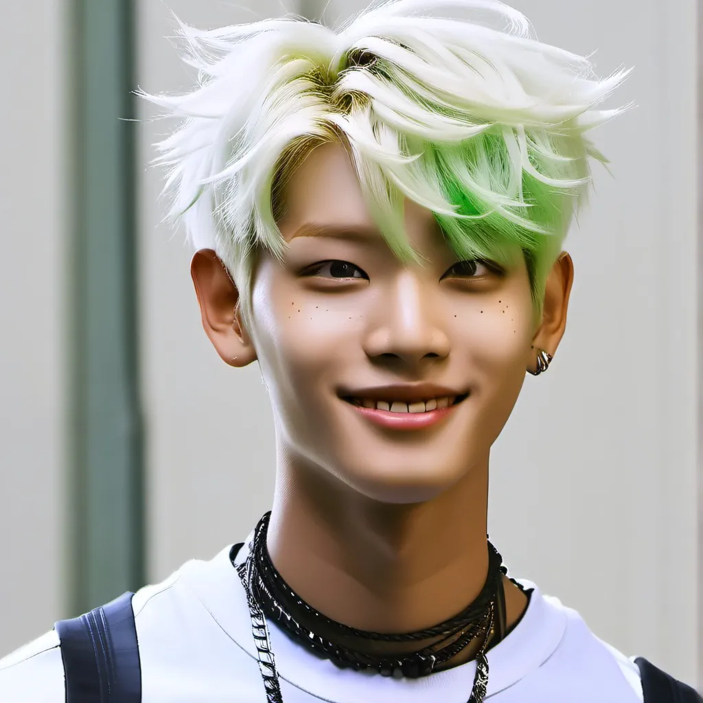 chat with ai character: ✨Felix✨