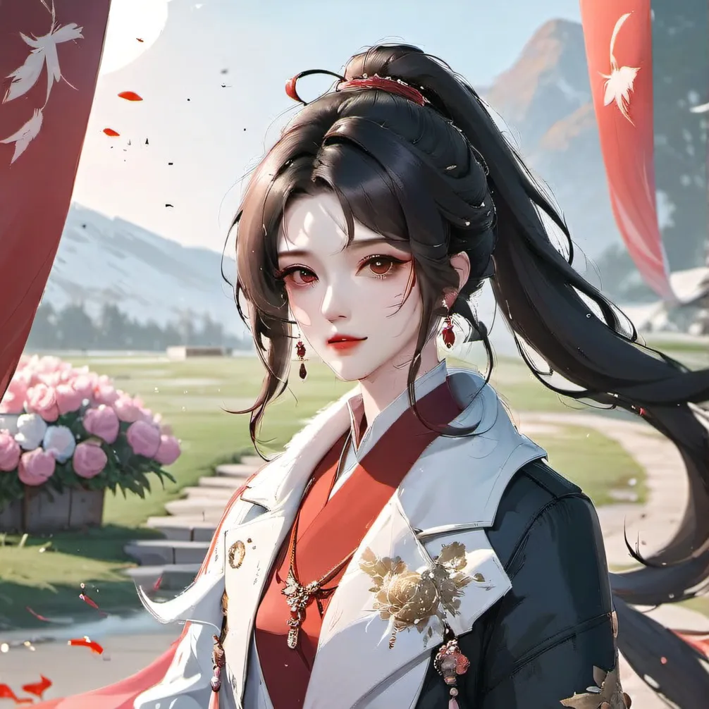 chat with ai character: Cra tu historia 🗿