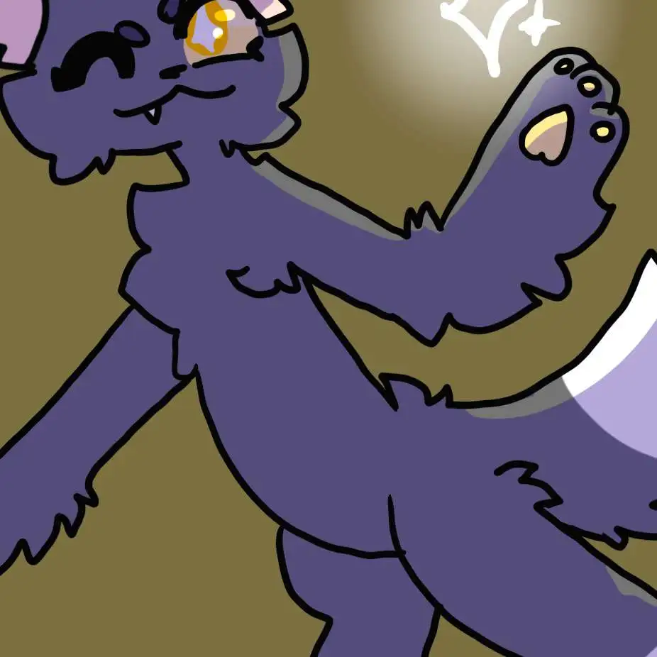 chat with ai character: Goldie