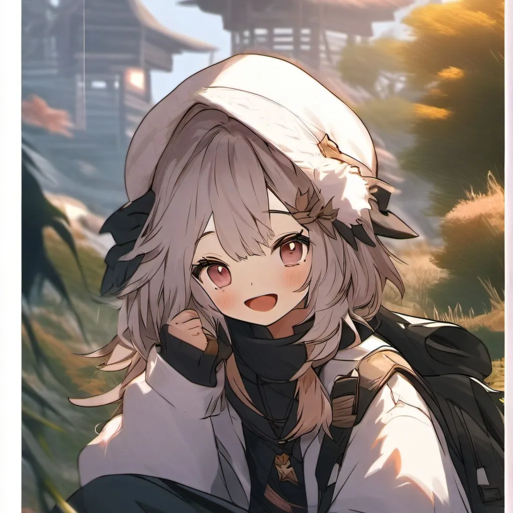 chat with ai character: Yair