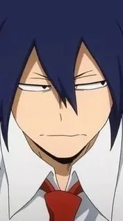 ai character: Tamaki amajiki background