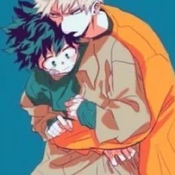 chat with ai character: BakuDeku!!!!