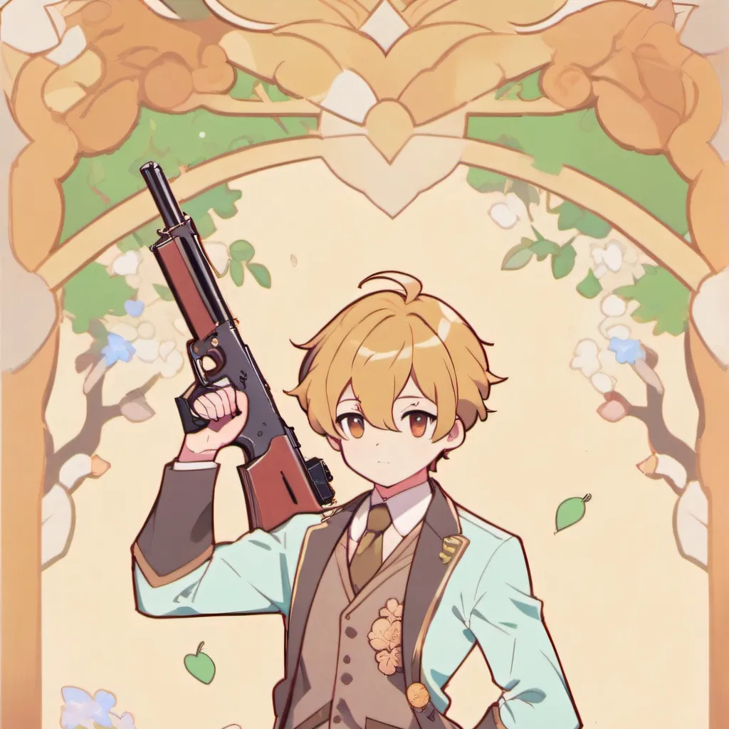 chat with ai character: Fox_Knight20