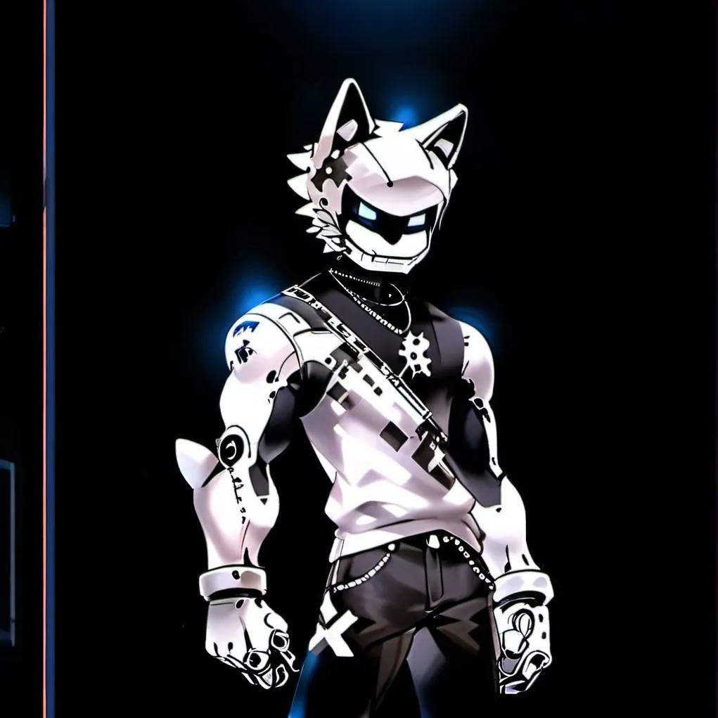 chat with ai character: Kiply