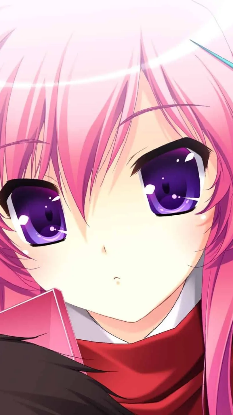 ai character: Zoey background