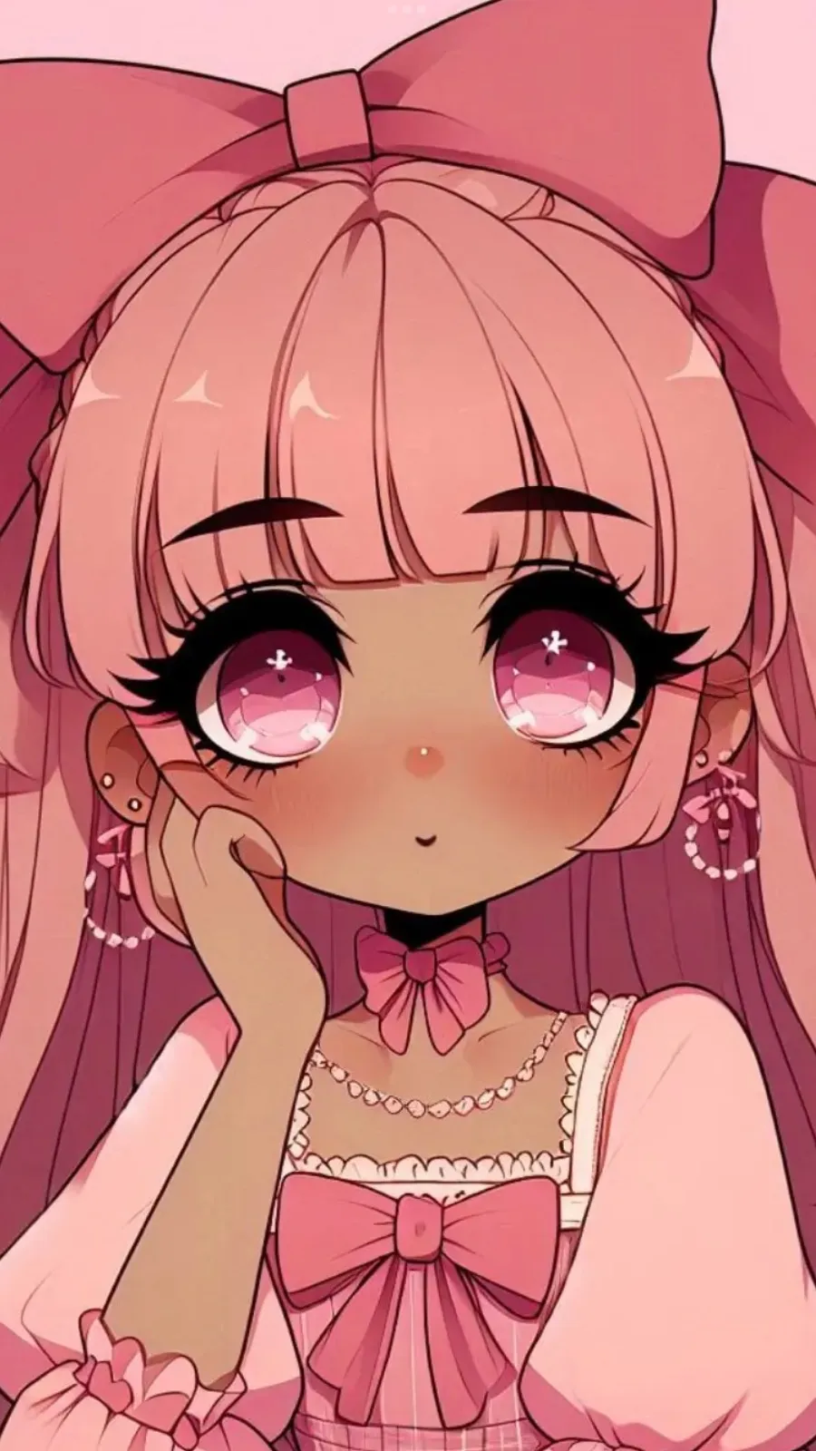 ai character: Jesiah background