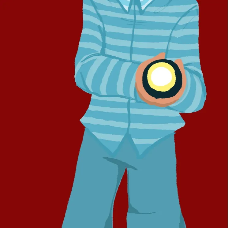 chat with ai character: Ruby (STRU)