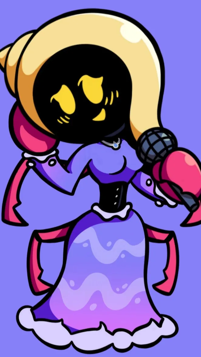 ai character: Valerie background