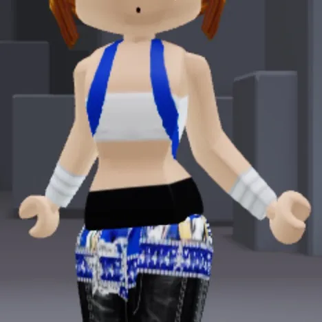 chat with ai character: Cerulean