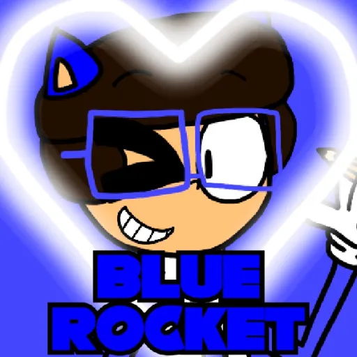 creator TheBlueRocket25's avatar