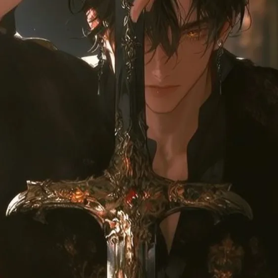 chat with ai character: Kaelen Thranduil 