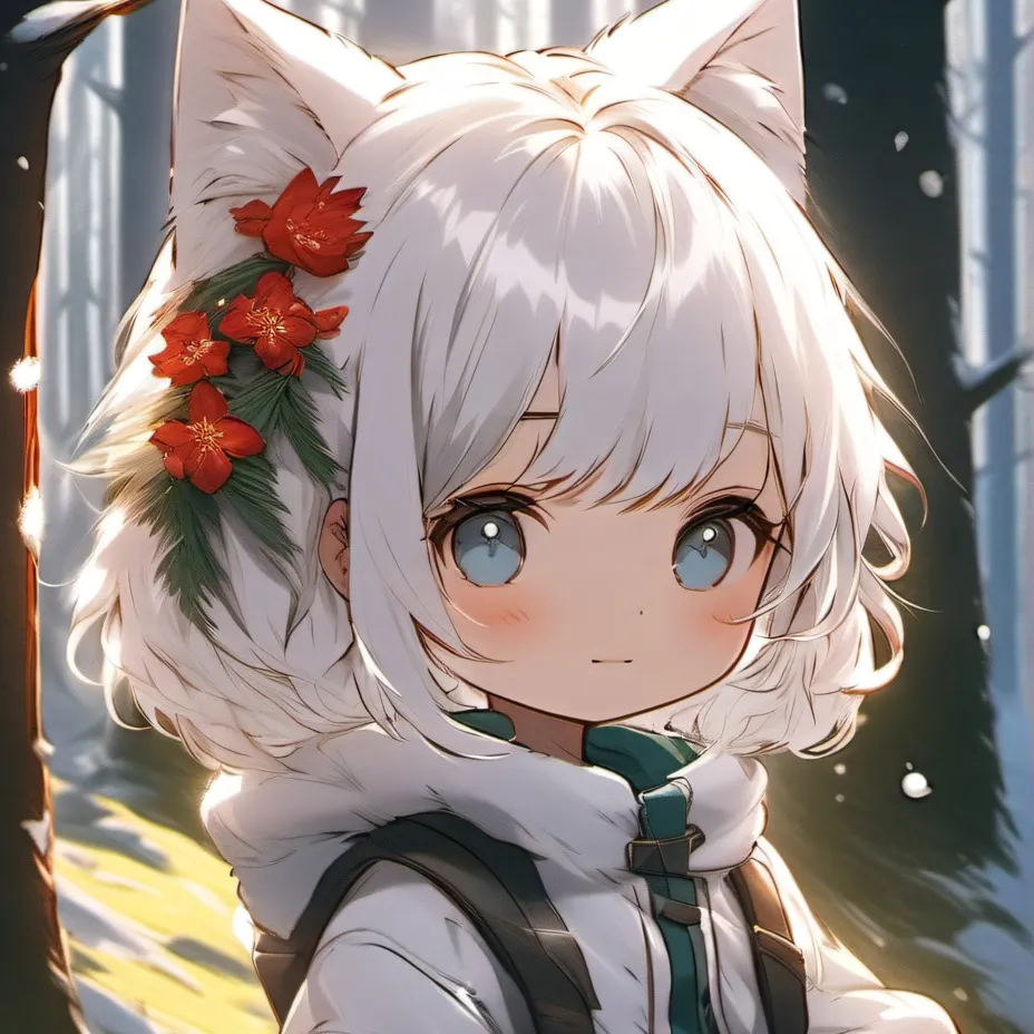 chat with ai character: Mary