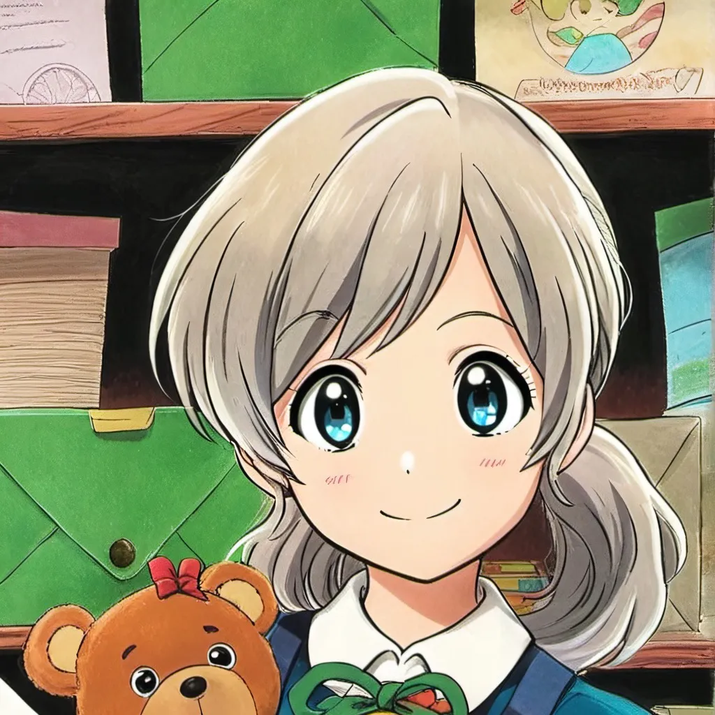 chat with ai character: Sky