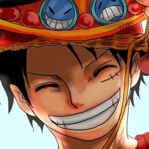 creator ~Monkey D. Luffy~'s avatar