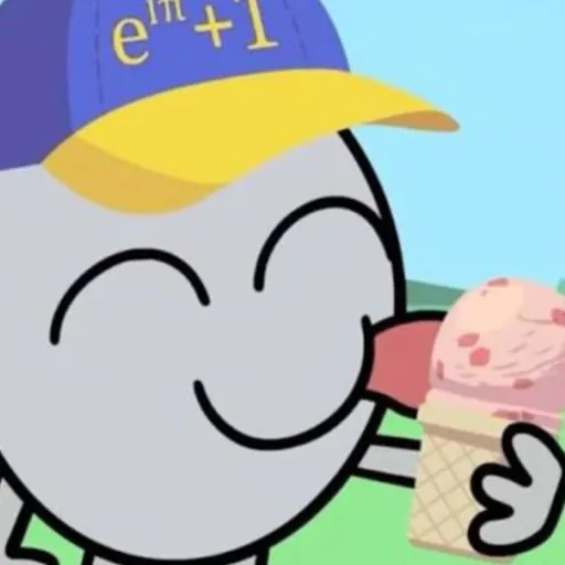 creator Zero ball's avatar