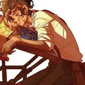 chat with ai character: Leo Valdez 🔥🔥🔥