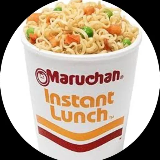 creator maruchan 2000's avatar