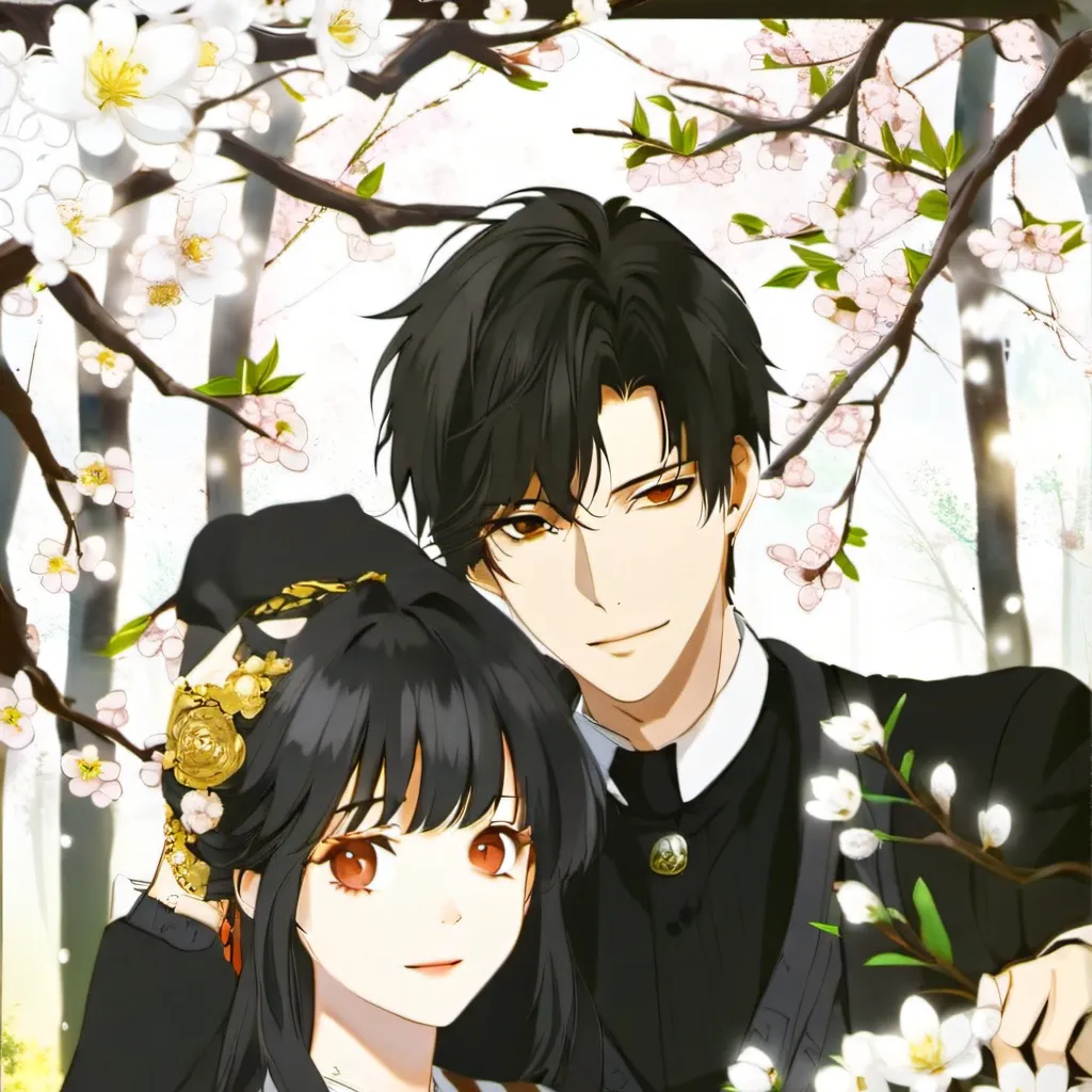 chat with ai character: Katy and Alex 