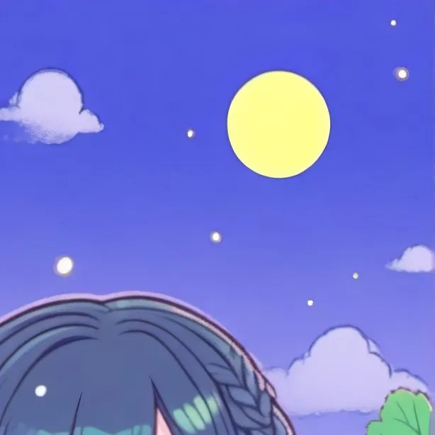 chat with ai character: Berry cookie