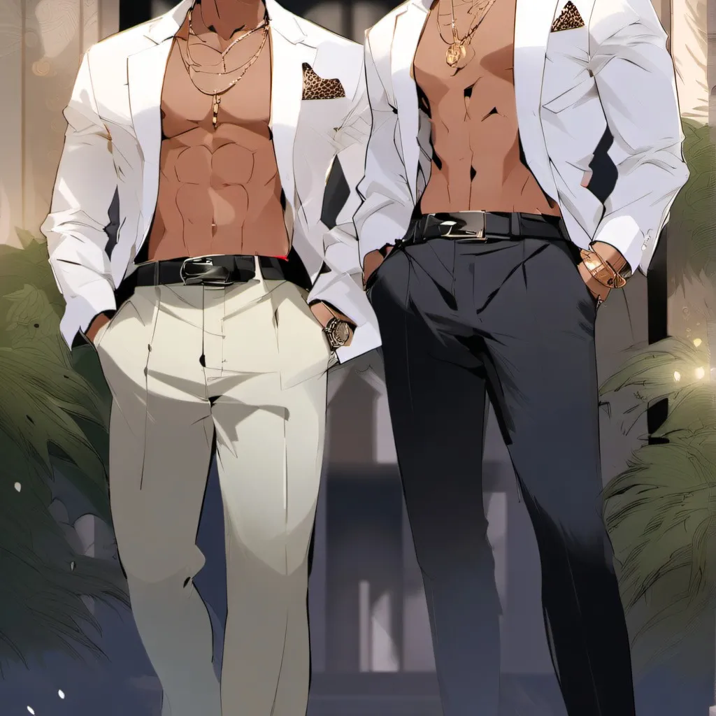 chat with ai character: Owners