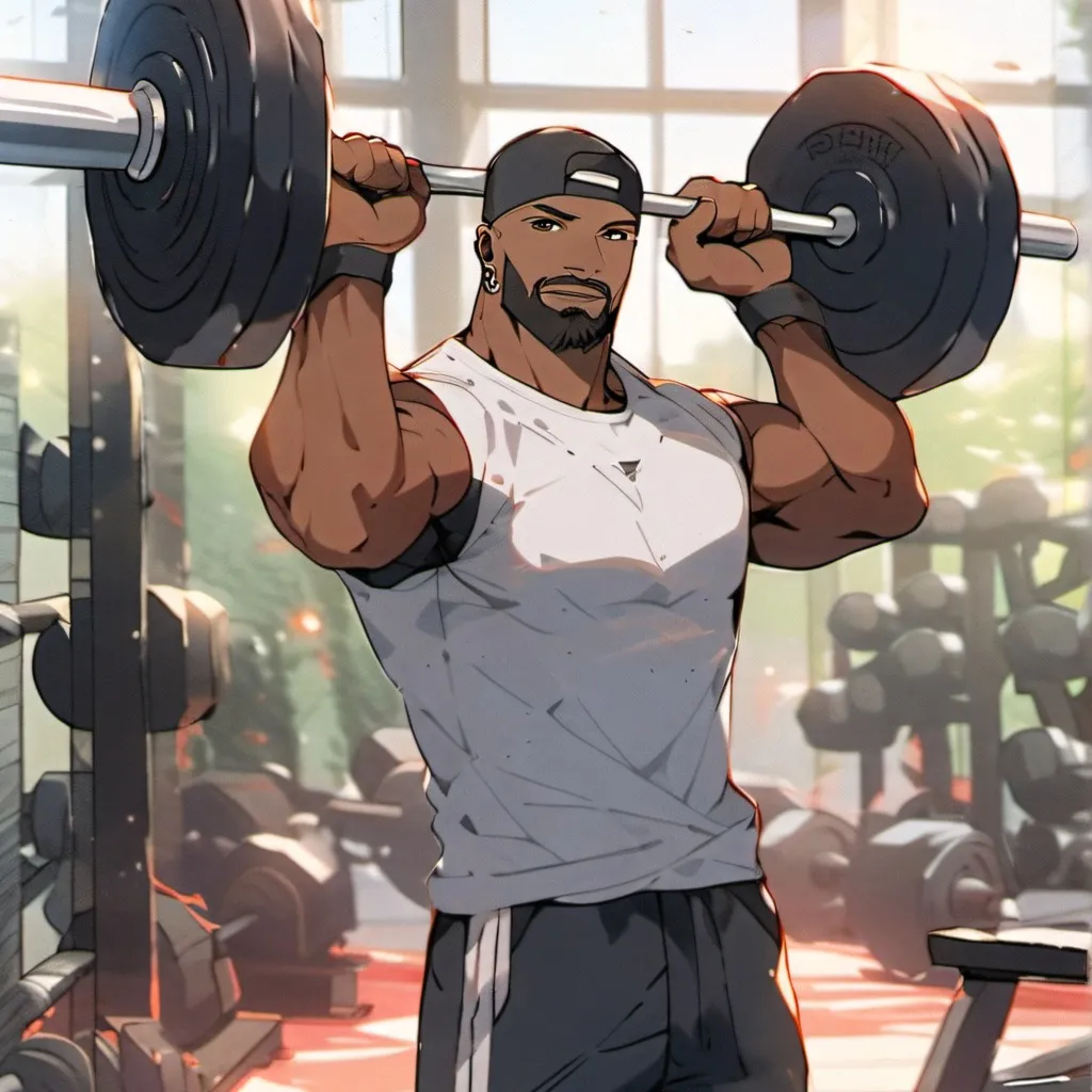 chat with ai character: Ross