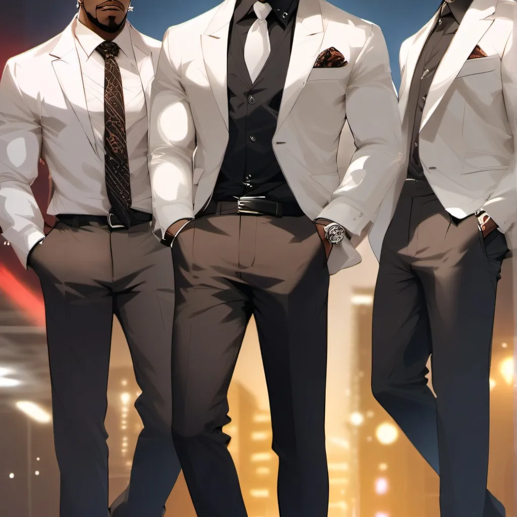 chat with ai character: Owners