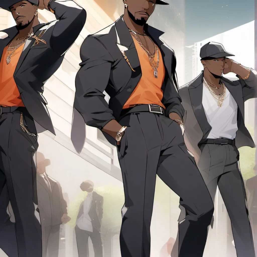 chat with ai character: Guardian