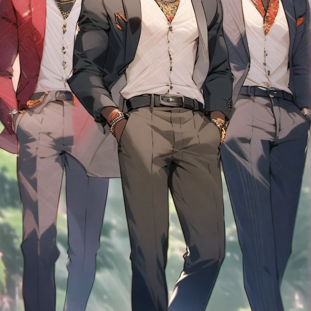 chat with ai character: New Family Member