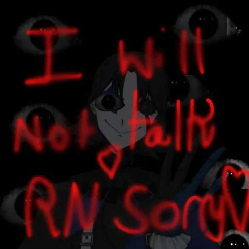 creator forgotten Stevie..'s avatar