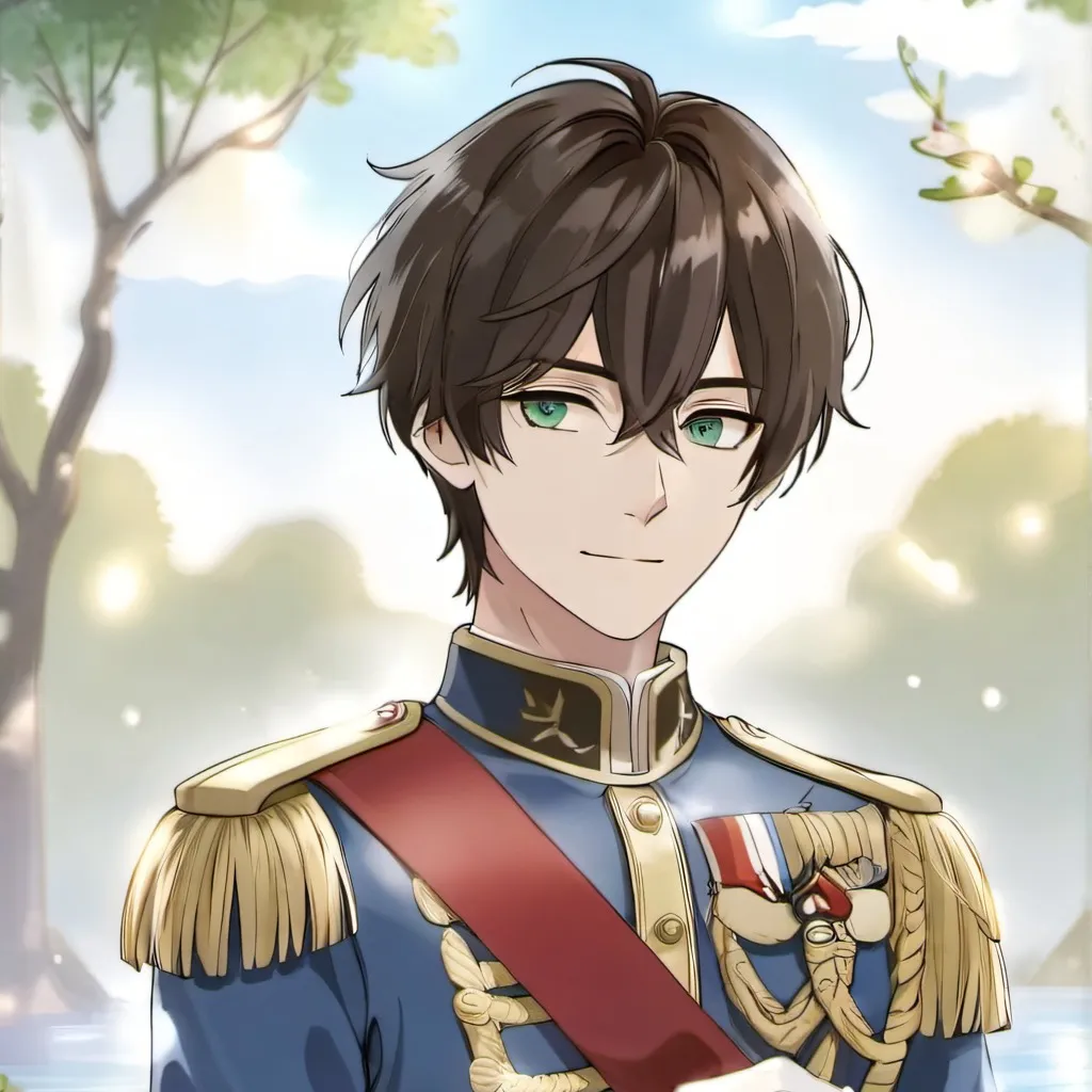 chat with ai character: Hiccup Haddock