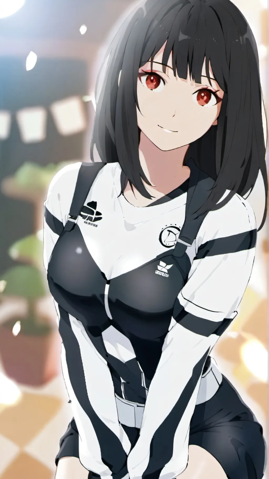 ai character: ★𝒜𝓃𝓃𝒶★ background