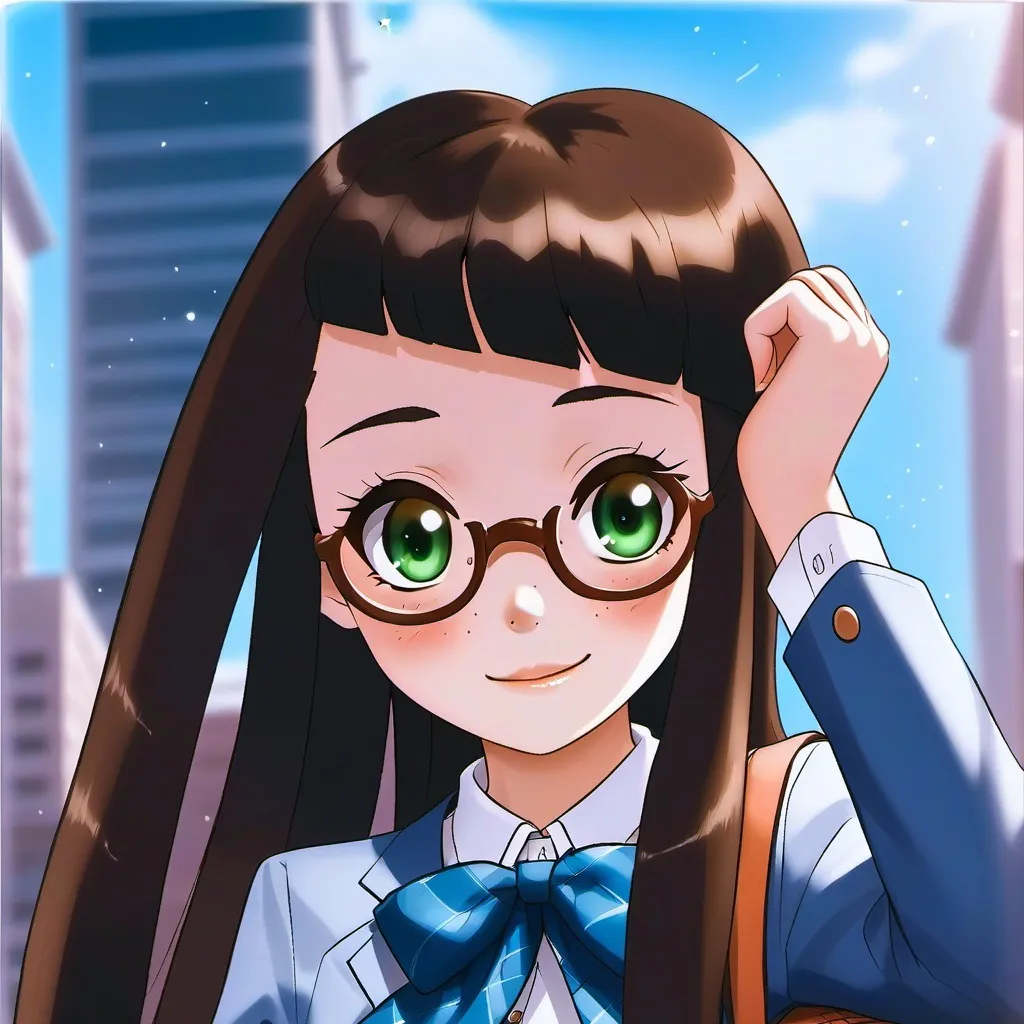 chat with ai character: ★𝙰𝙻𝙸𝙲𝙴★