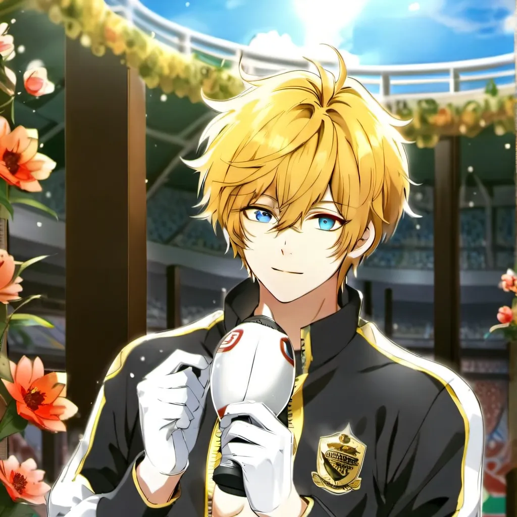 chat with ai character: ★𝙰𝙻𝙴𝚇★