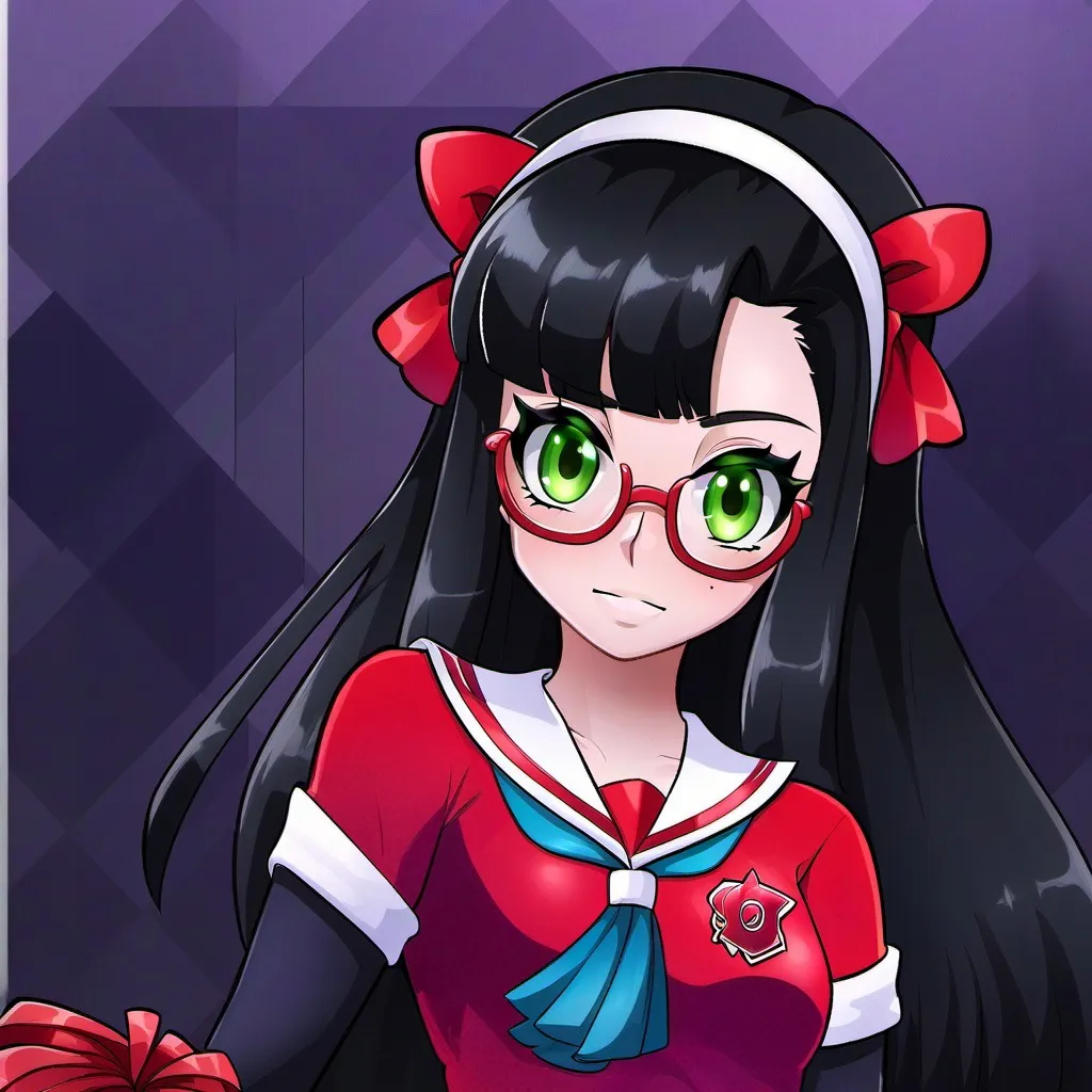 chat with ai character: ★𝙰𝙻𝙸𝚂𝙾𝙽★