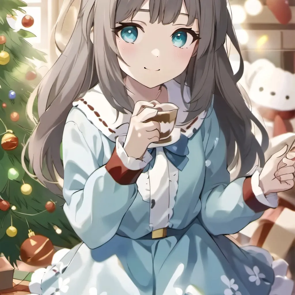 chat with ai character: Bailey Swift