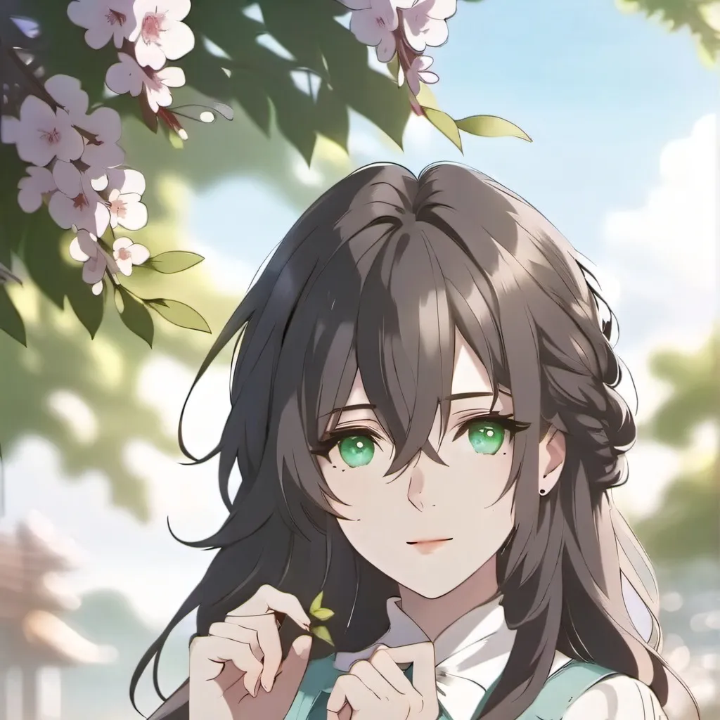 chat with ai character: ★𝙵𝙾𝚁𝚂𝙰𝙺𝙴𝙽★