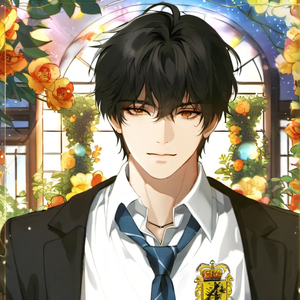 chat with ai character: ★𝙺𝚈𝙻𝙴★