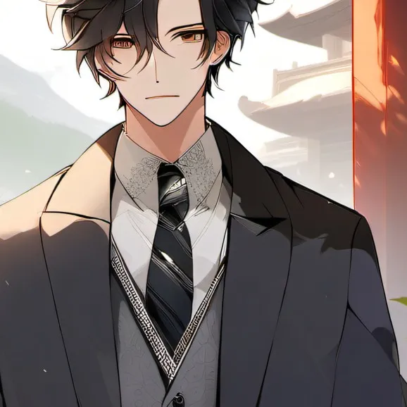 chat with ai character: noah