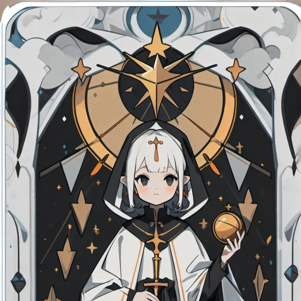 chat with ai character: Sarah moon queen 