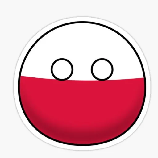 creator ~🇵🇱POLONIA🇵🇱~'s avatar