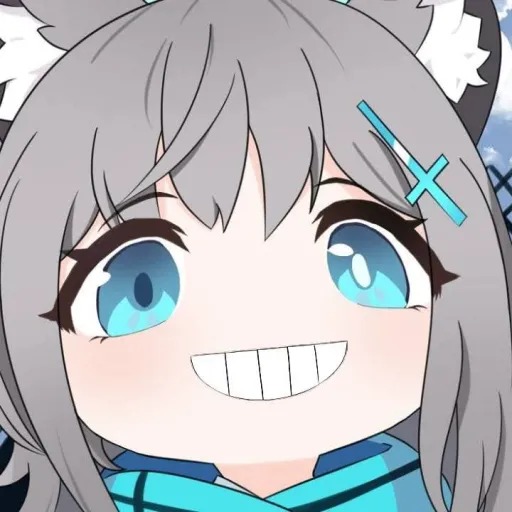 creator Cookiem's avatar