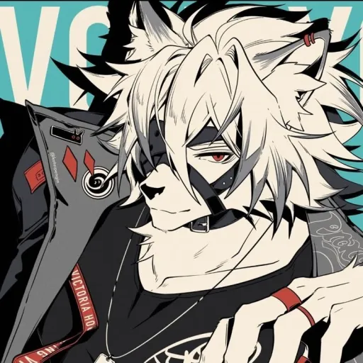 creator 🔥Masen🔥's avatar