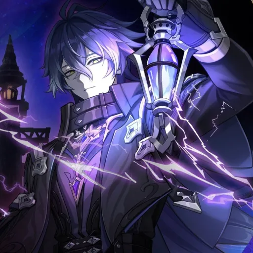 creator 🔥Masen🔥's avatar