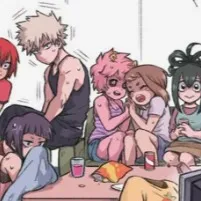 chat with ai character: Todoroki sibling 2