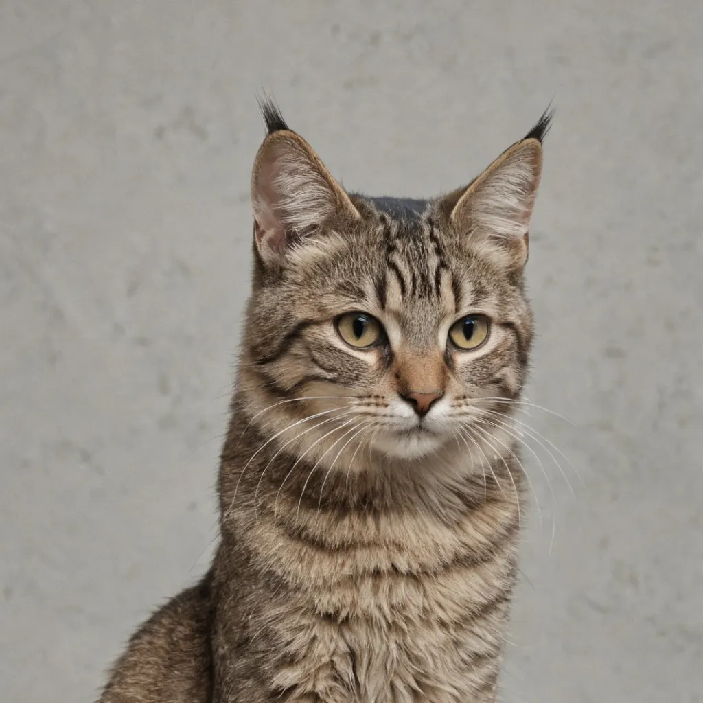 chat with ai character: Oren and Pinki 