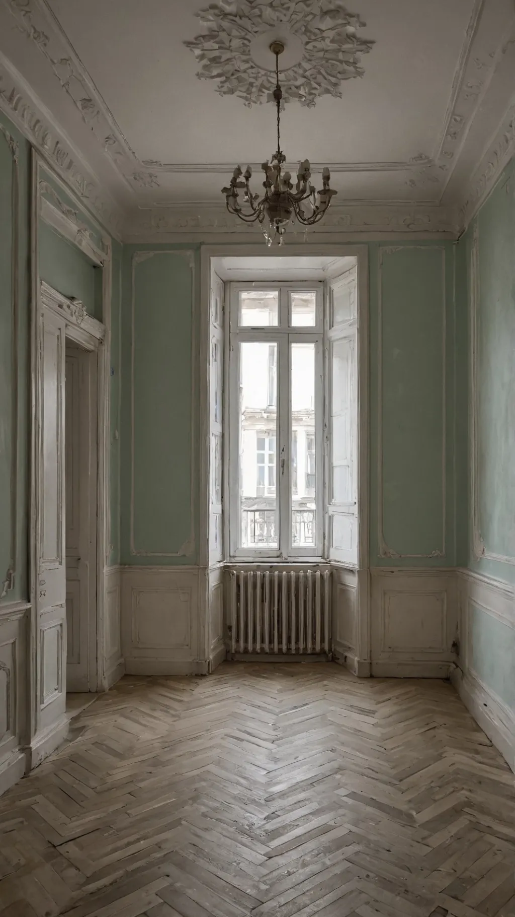 ai character: садик форсакен background