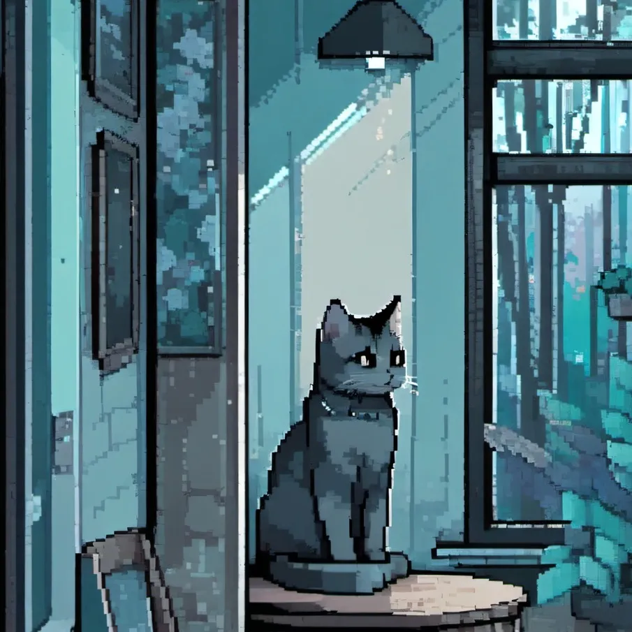 chat with ai character: Leo 