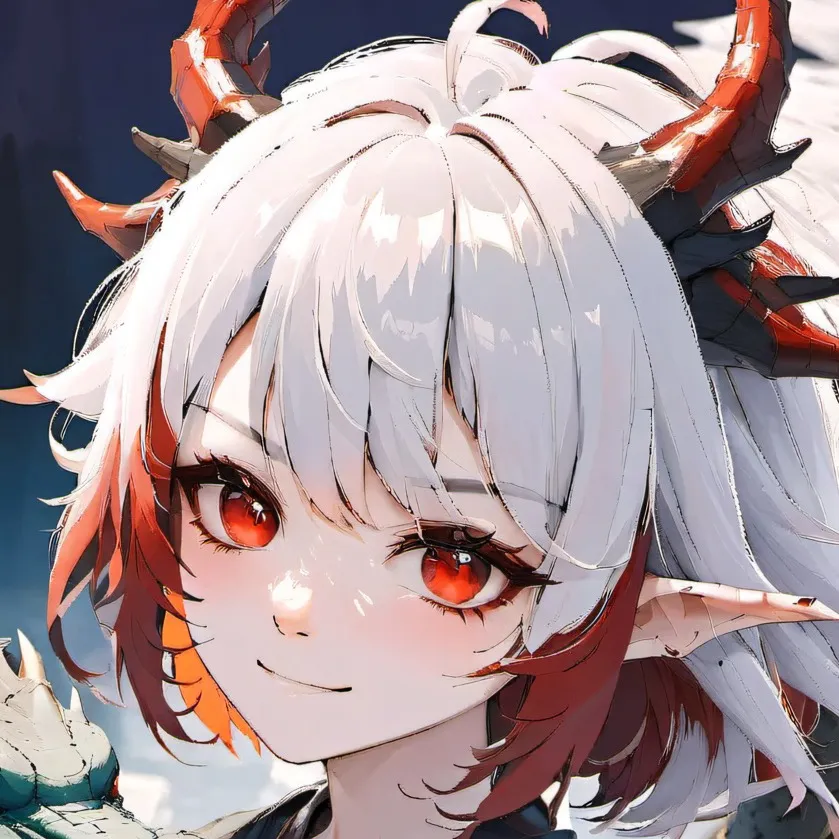 chat with ai character: Lina Manute