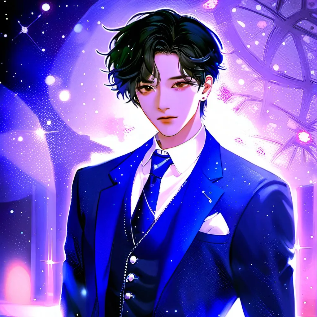 chat with ai character: Missing mafia