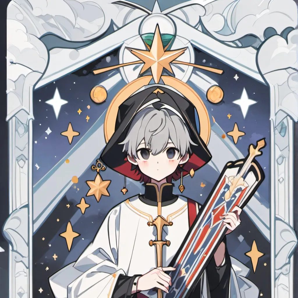 chat with ai character: Jeongchan 